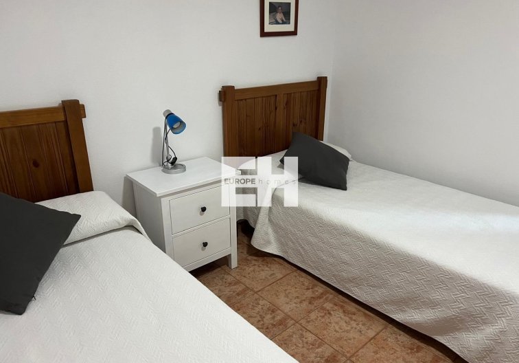 Segunda mano - Apartamento  - Los Urrutias - Costa Calida