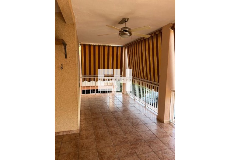 Segunda mano - Apartamento  - Los Urrutias - Costa Calida