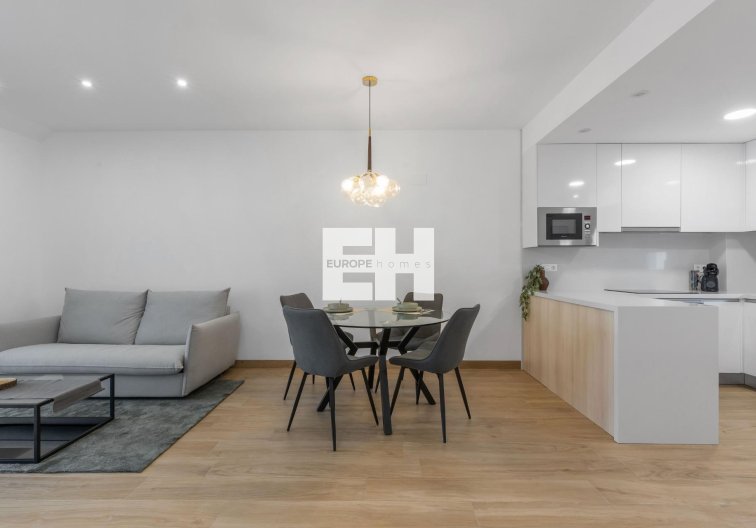 Segunda mano - Bungalow - Torrevieja - Los Balcones - Los Altos Del Edén