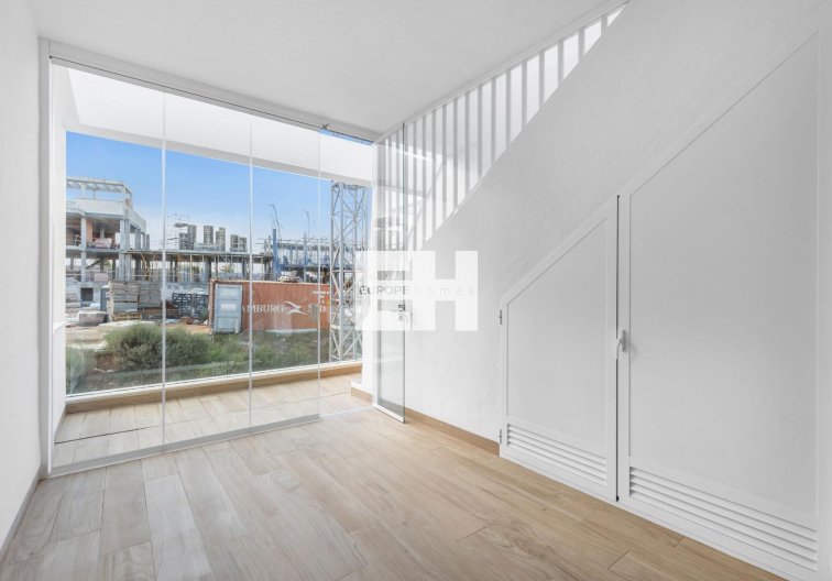 Segunda mano - Bungalow - Torrevieja - Los Balcones - Los Altos Del Edén