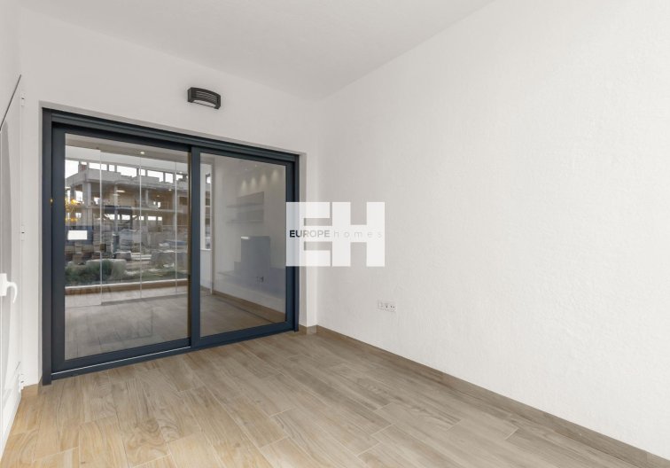 Segunda mano - Bungalow - Torrevieja - Los Balcones - Los Altos Del Edén