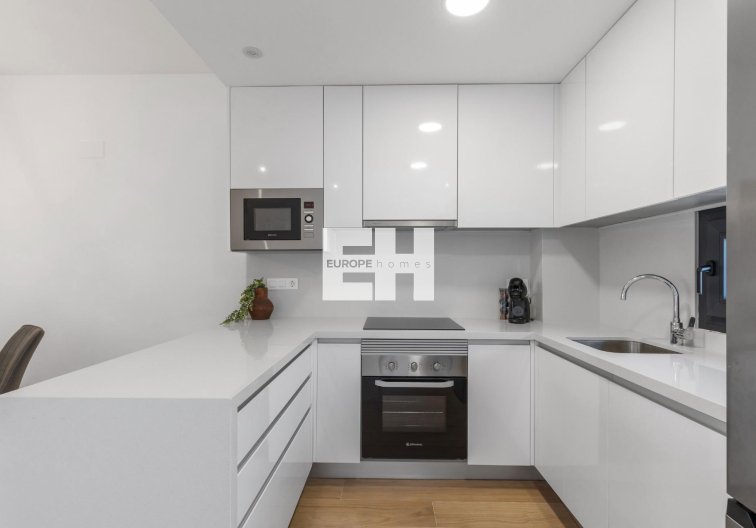 Segunda mano - Bungalow - Torrevieja - Los Balcones - Los Altos Del Edén