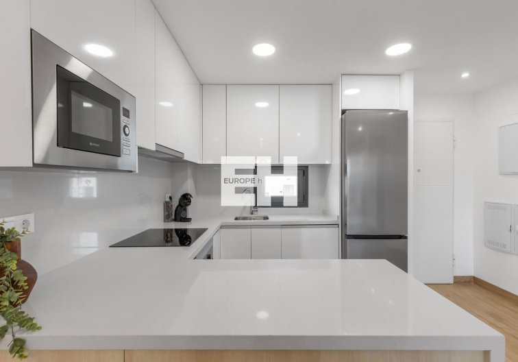 Segunda mano - Bungalow - Torrevieja - Los Balcones - Los Altos Del Edén