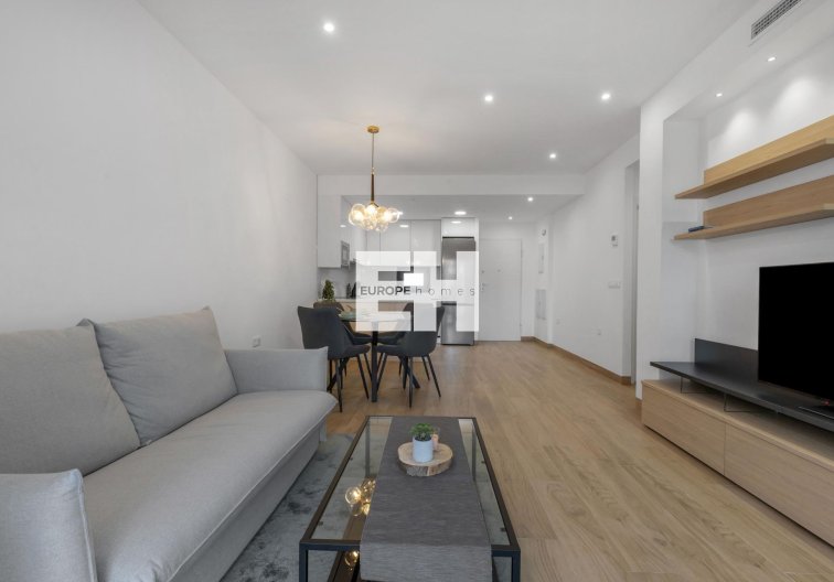 Segunda mano - Bungalow - Torrevieja - Los Balcones - Los Altos Del Edén