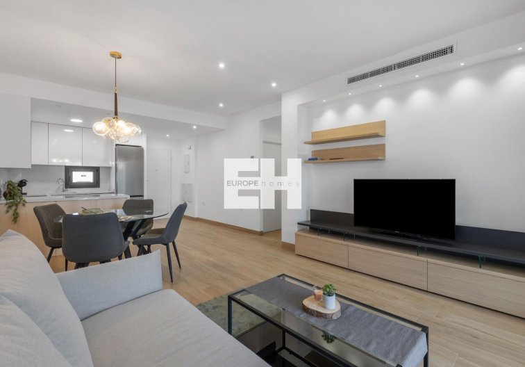 Segunda mano - Bungalow - Torrevieja - Los Balcones - Los Altos Del Edén