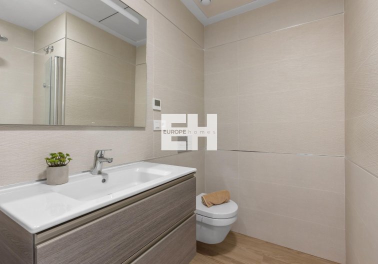 Segunda mano - Bungalow - Torrevieja - Los Balcones - Los Altos Del Edén