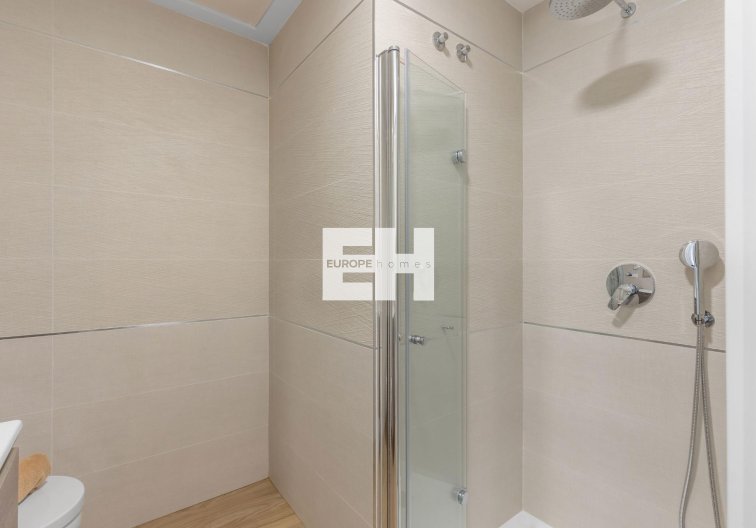 Segunda mano - Bungalow - Torrevieja - Los Balcones - Los Altos Del Edén