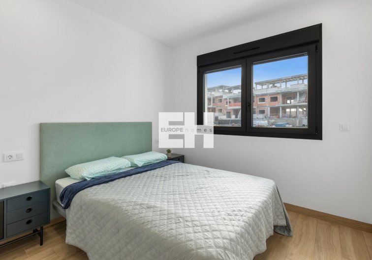 Segunda mano - Bungalow - Torrevieja - Los Balcones - Los Altos Del Edén