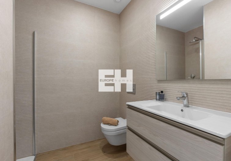 Segunda mano - Bungalow - Torrevieja - Los Balcones - Los Altos Del Edén