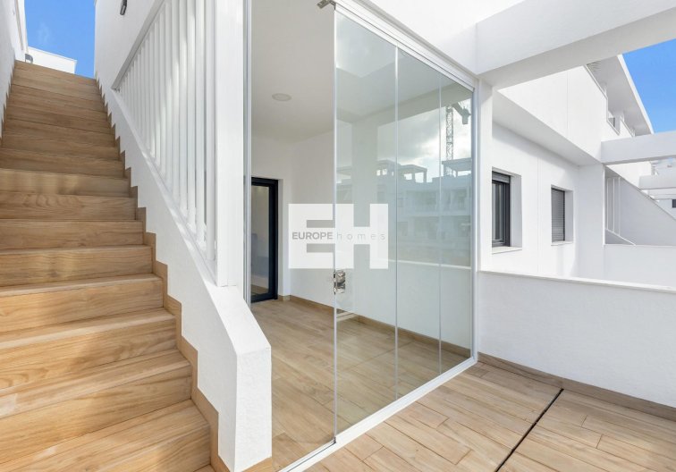 Segunda mano - Bungalow - Torrevieja - Los Balcones - Los Altos Del Edén