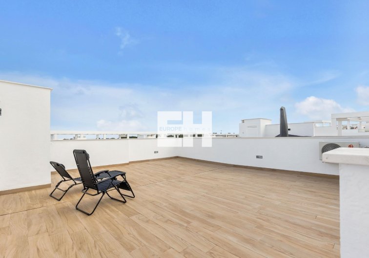 Segunda mano - Bungalow - Torrevieja - Los Balcones - Los Altos Del Edén