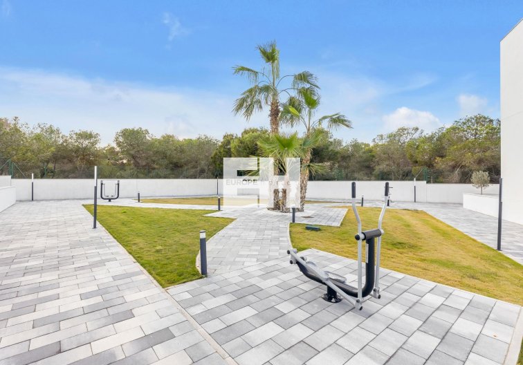 Segunda mano - Bungalow - Torrevieja - Los Balcones - Los Altos Del Edén