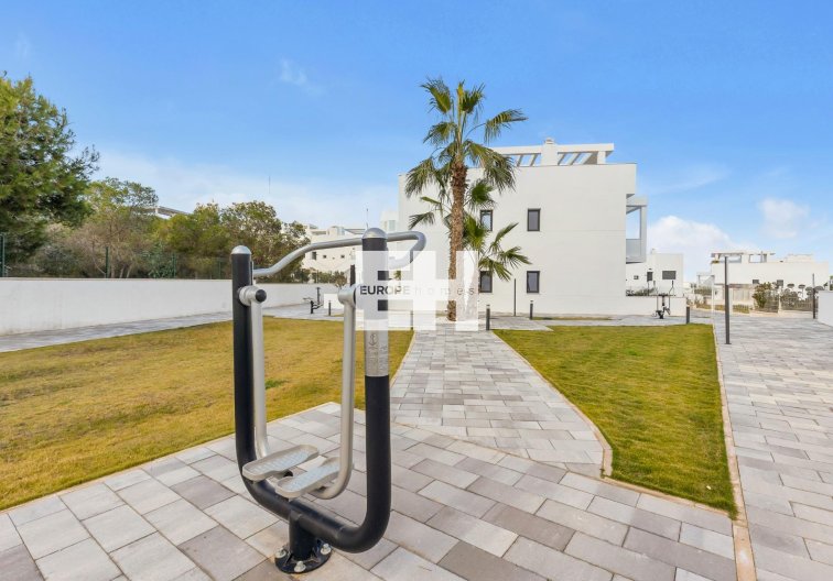 Segunda mano - Bungalow - Torrevieja - Los Balcones - Los Altos Del Edén