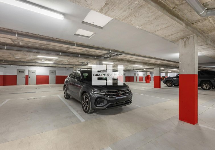 Segunda mano - Bungalow - Torrevieja - Los Balcones - Los Altos Del Edén