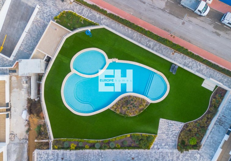 Segunda mano - Bungalow - Torrevieja - Los Balcones - Los Altos Del Edén