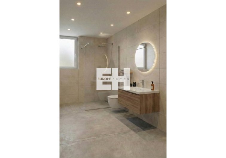 Obra Nueva - Bungalow - San Javier - pueblo