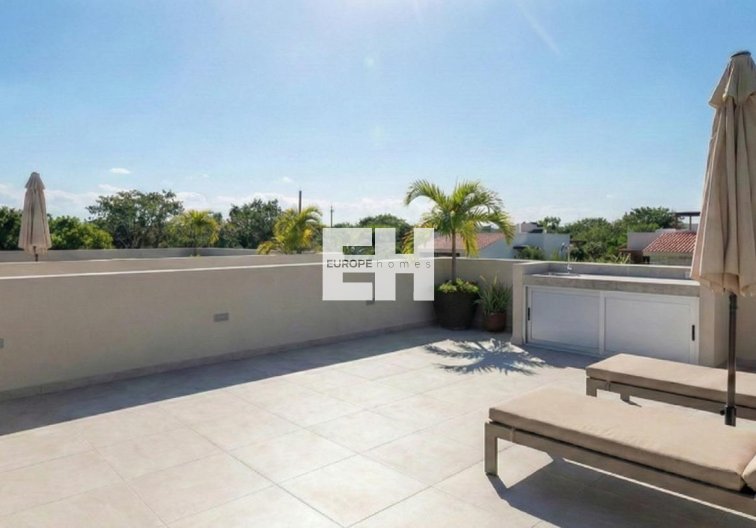 Obra Nueva - Bungalow - San Javier - pueblo