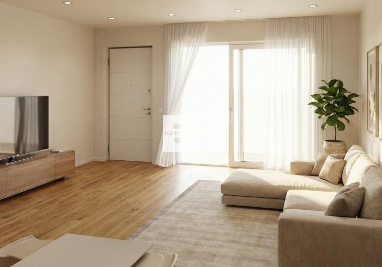 Obra Nueva - Bungalow - San Javier - pueblo