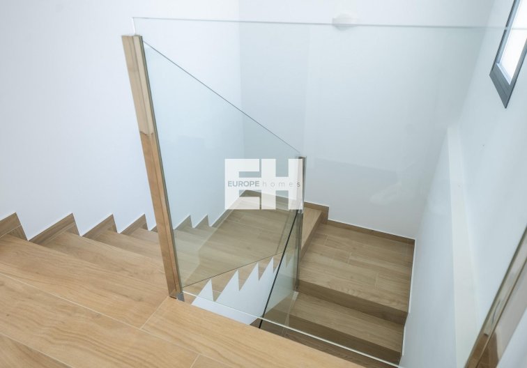 Construction Neuve - villa - Algorfa - La Finca Golf