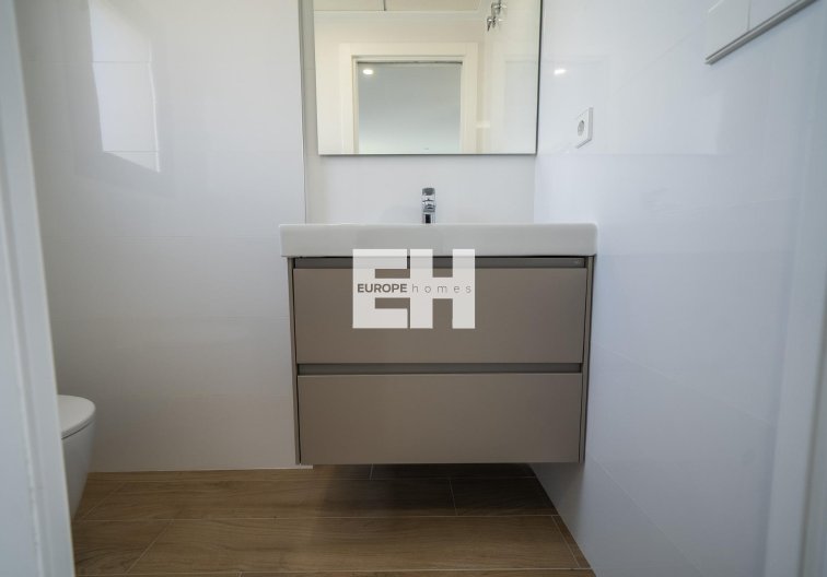 Construction Neuve - villa - Algorfa - La Finca Golf