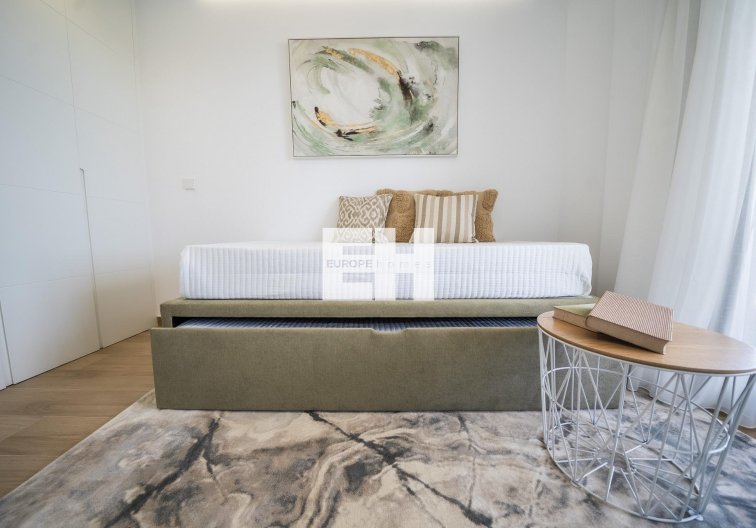 Construction Neuve - villa - Algorfa - La Finca Golf