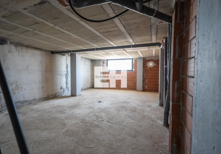 Construction Neuve - villa - Algorfa - La Finca Golf