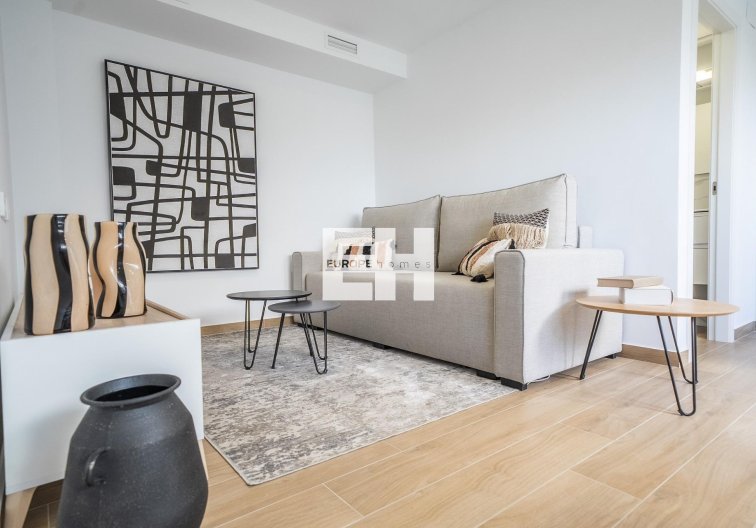 Construction Neuve - villa - Algorfa - La Finca Golf