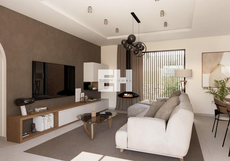 Obra Nueva - villa - Baños y Mendigo - Altaona Golf