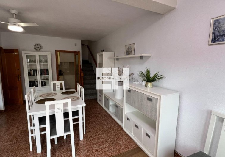 Revente - Bungalow - Torrevieja - Costa Blanca