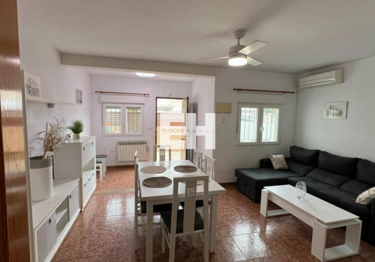 Revente - Bungalow - Torrevieja - Costa Blanca