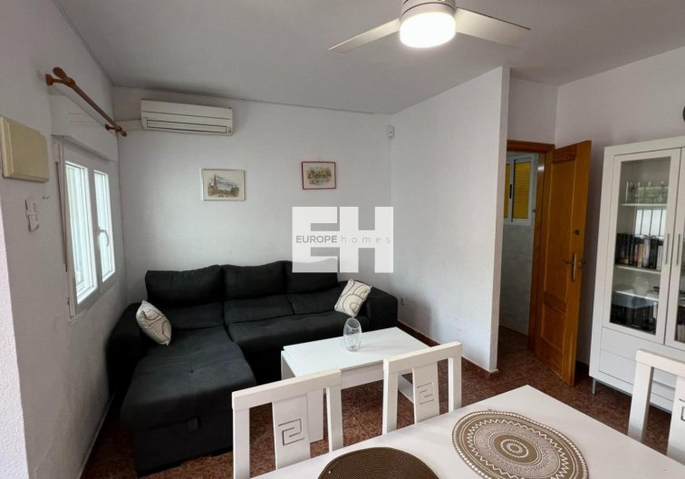 Revente - Bungalow - Torrevieja - Costa Blanca