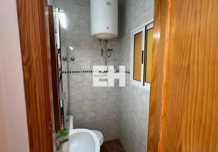 Revente - Bungalow - Torrevieja - Costa Blanca