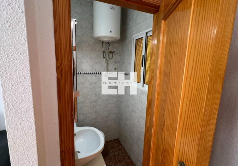 Revente - Bungalow - Torrevieja - Costa Blanca