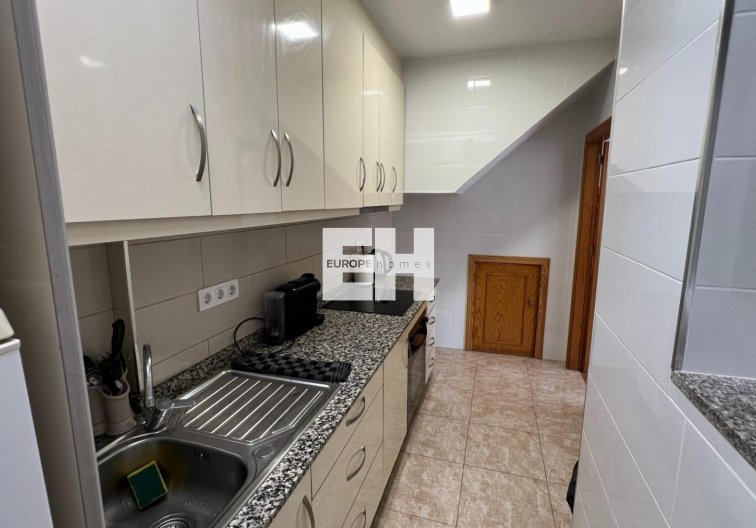 Revente - Bungalow - Torrevieja - Costa Blanca