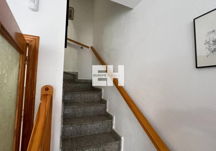 Revente - Bungalow - Torrevieja - Costa Blanca