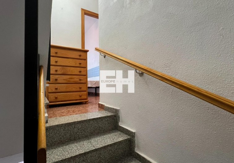 Revente - Bungalow - Torrevieja - Costa Blanca