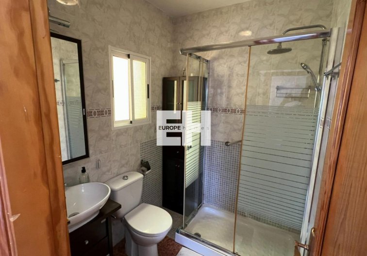 Revente - Bungalow - Torrevieja - Costa Blanca