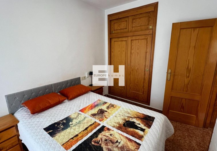 Revente - Bungalow - Torrevieja - Costa Blanca