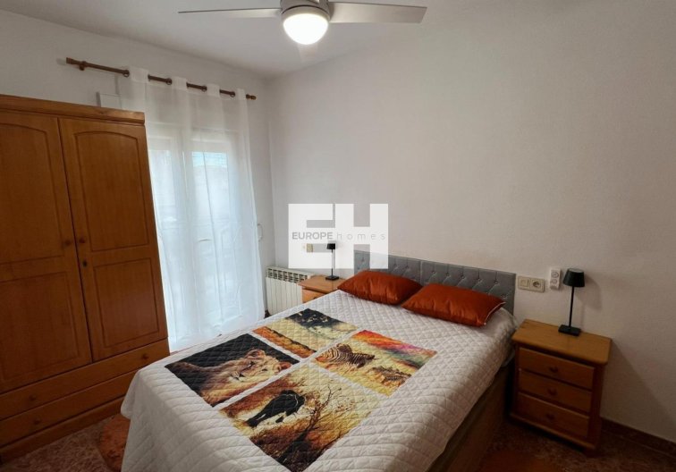 Revente - Bungalow - Torrevieja - Costa Blanca