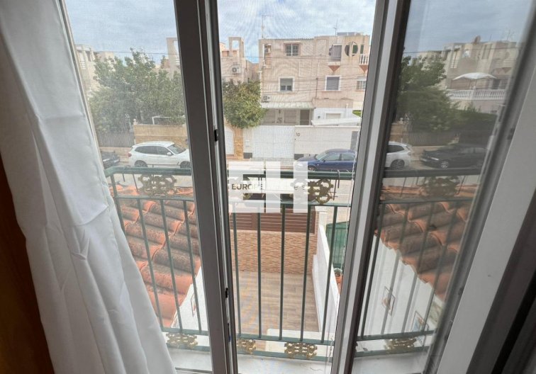 Revente - Bungalow - Torrevieja - Costa Blanca