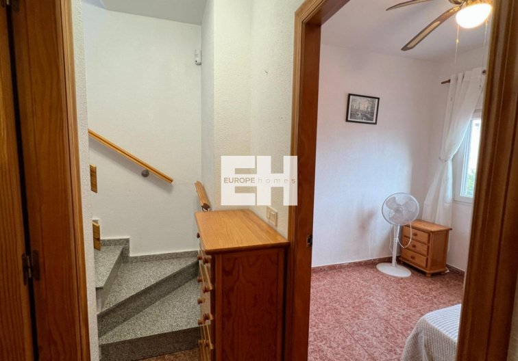 Revente - Bungalow - Torrevieja - Costa Blanca