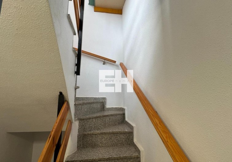 Revente - Bungalow - Torrevieja - Costa Blanca