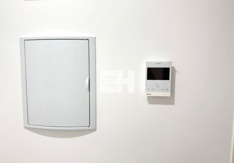 Segunda mano - Apartamento  - Torrevieja - Parque De Las Naciones