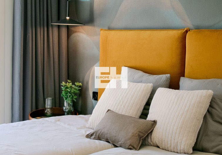 Obra Nueva - villa - Algorfa - La Finca Golf