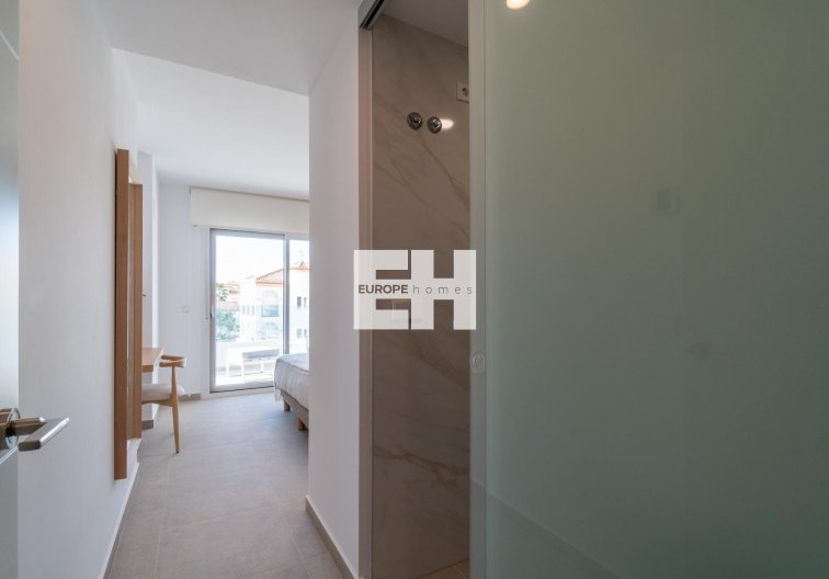 Construction Neuve - Penthouse - Orihuela Costa - Playa Flamenca