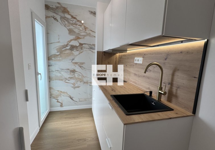 Segunda mano - Atico - Punta Prima - Costa Blanca