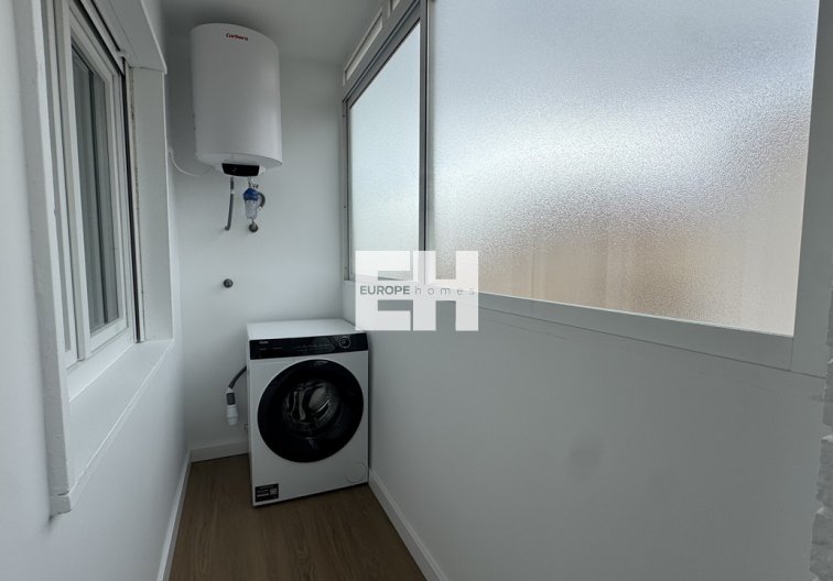 Segunda mano - Atico - Punta Prima - Costa Blanca