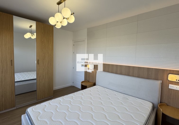 Segunda mano - Atico - Punta Prima - Costa Blanca