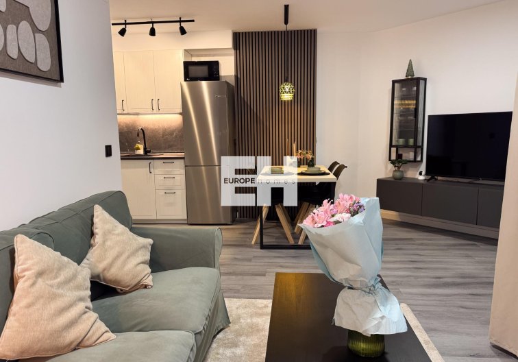 Segunda mano - Apartamento  - Torrevieja - Curva Del Palangre