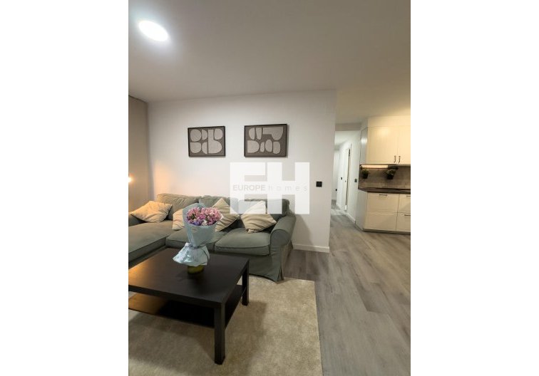 Segunda mano - Apartamento  - Torrevieja - Curva Del Palangre